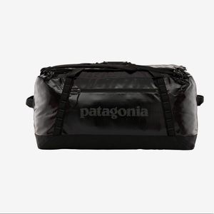 Patagonia 90L Black Hole duffel